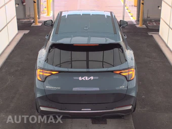 2026 Kia Sportage Hybrid S - miniatura 5