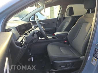 2026 Kia Sportage Hybrid S - miniatura 7