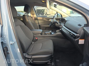 2026 Kia Sportage Hybrid S - miniatura 8