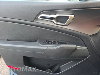 2026 Kia Sportage Hybrid S - miniatura 9