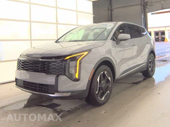 2026 Kia Sportage Hybrid S - car from the USA, Manheim Buy-Now listing at AUTOMAX