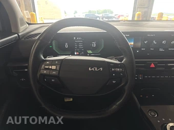 2026 Kia Sportage Hybrid S - miniatura 10