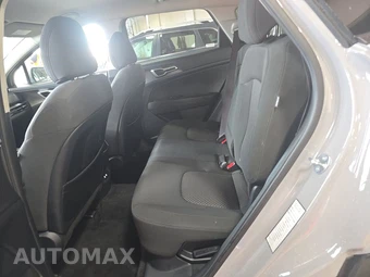 2026 Kia Sportage Hybrid S - miniatura 13