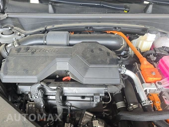 2026 Kia Sportage Hybrid S - miniatura 15