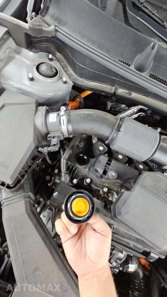 2026 Kia Sportage Hybrid S - miniatura 18