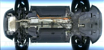 2026 Kia Sportage Hybrid S - miniatura 19