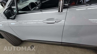 2026 Kia Sportage Hybrid S - miniatura 22