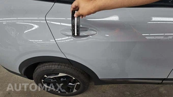 2026 Kia Sportage Hybrid S - miniatura 23