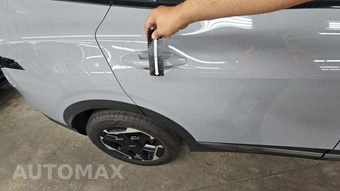 2026 Kia Sportage Hybrid S - miniatura 28