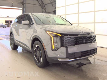 2026 Kia Sportage Hybrid S - miniatura 3