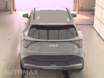 2026 Kia Sportage Hybrid S - miniatura 5