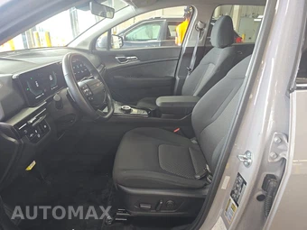 2026 Kia Sportage Hybrid S - miniatura 7