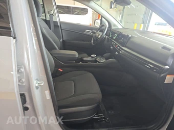 2026 Kia Sportage Hybrid S - miniatura 8