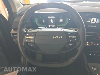 2026 Kia Sportage Hybrid S - miniatura 10