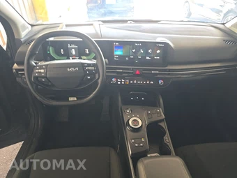 2026 Kia Sportage Hybrid S - miniatura 11