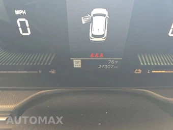 2026 Kia Sportage Hybrid S - miniatura 12