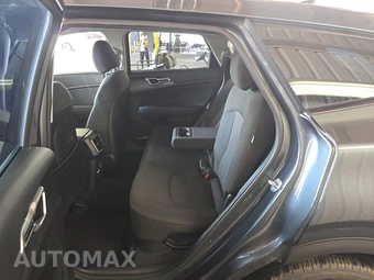 2026 Kia Sportage Hybrid S - miniatura 13