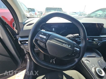2026 Kia Sportage Hybrid S - miniatura 10