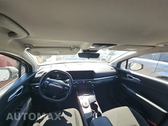 2026 Kia Sportage Hybrid S - miniatura 11