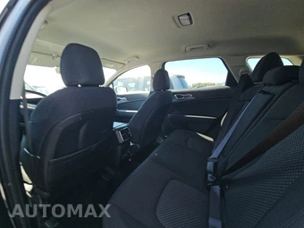 2026 Kia Sportage Hybrid S - miniatura 13