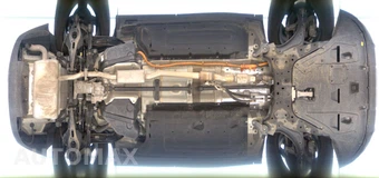 2026 Kia Sportage Hybrid S - miniatura 17