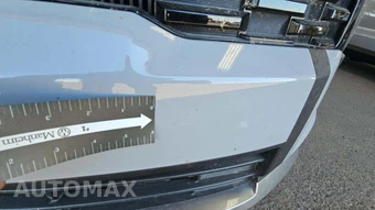 2026 Kia Sportage Hybrid S - miniatura 23