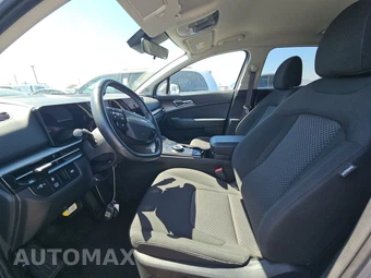 2026 Kia Sportage Hybrid S - miniatura 7