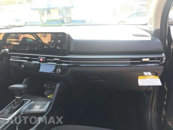 2026 Kia Sportage LX - miniatura 19