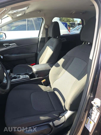 2026 Kia Sportage LX - miniatura 6