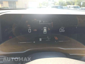 2026 Kia Sportage LX - miniatura 9