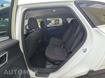 2026 Kia Sportage LX - miniatura 10