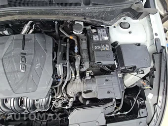 2026 Kia Sportage LX - miniatura 18