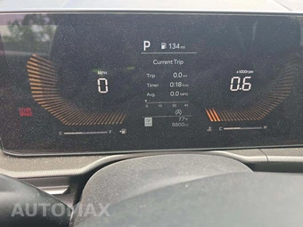 2026 Kia Sportage LX - miniatura 6