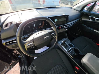 2026 Kia Sportage LX - miniatura 11