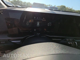 2026 Kia Sportage LX - miniatura 12