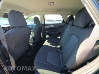 2026 Kia Sportage LX - miniatura 13