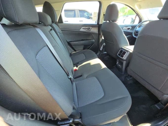 2026 Kia Sportage LX - miniatura 14