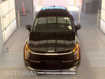 2026 Kia Sportage LX - miniatura 2