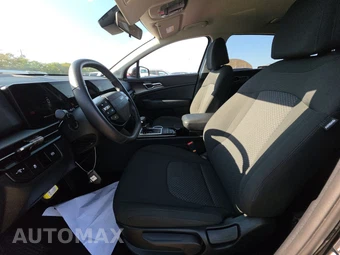 2026 Kia Sportage LX - miniatura 7