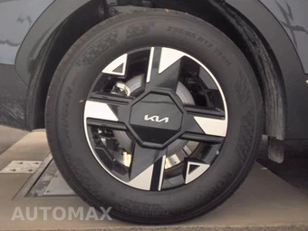2026 Kia Sportage LX - miniatura 11
