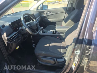 2026 Kia Sportage LX - miniatura 13