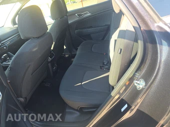 2026 Kia Sportage LX - miniatura 19