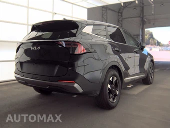 2026 Kia Sportage LX - miniatura 5