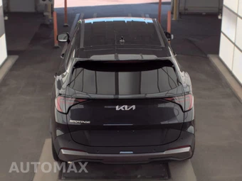 2026 Kia Sportage LX - miniatura 6
