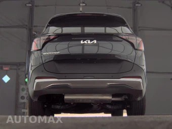 2026 Kia Sportage LX - miniatura 7