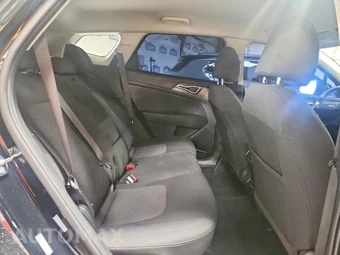 2026 Kia Sportage LX - miniatura 11