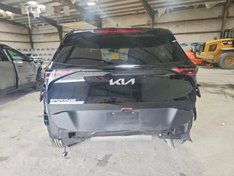 2026 Kia Sportage LX - miniatura 6