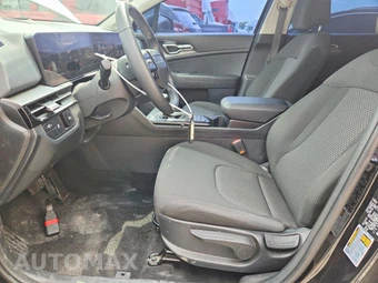 2026 Kia Sportage LX - miniatura 7