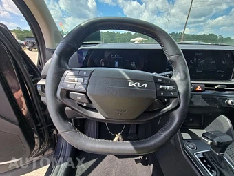 2026 Kia Sportage LX - miniatura 10