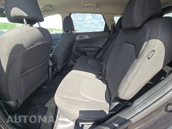 2026 Kia Sportage LX - miniatura 13